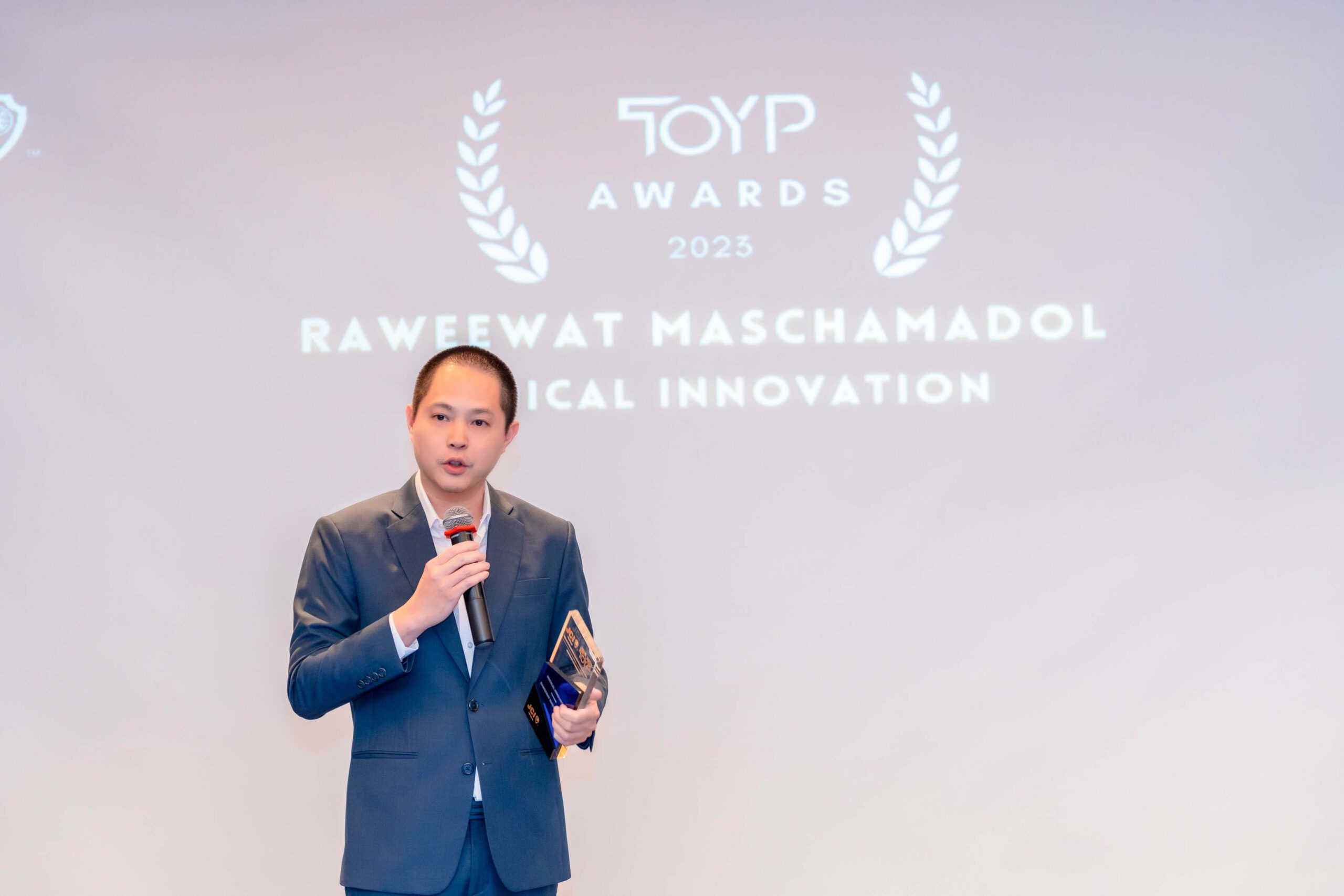 CEO รพ.มาสเตอร์พีช