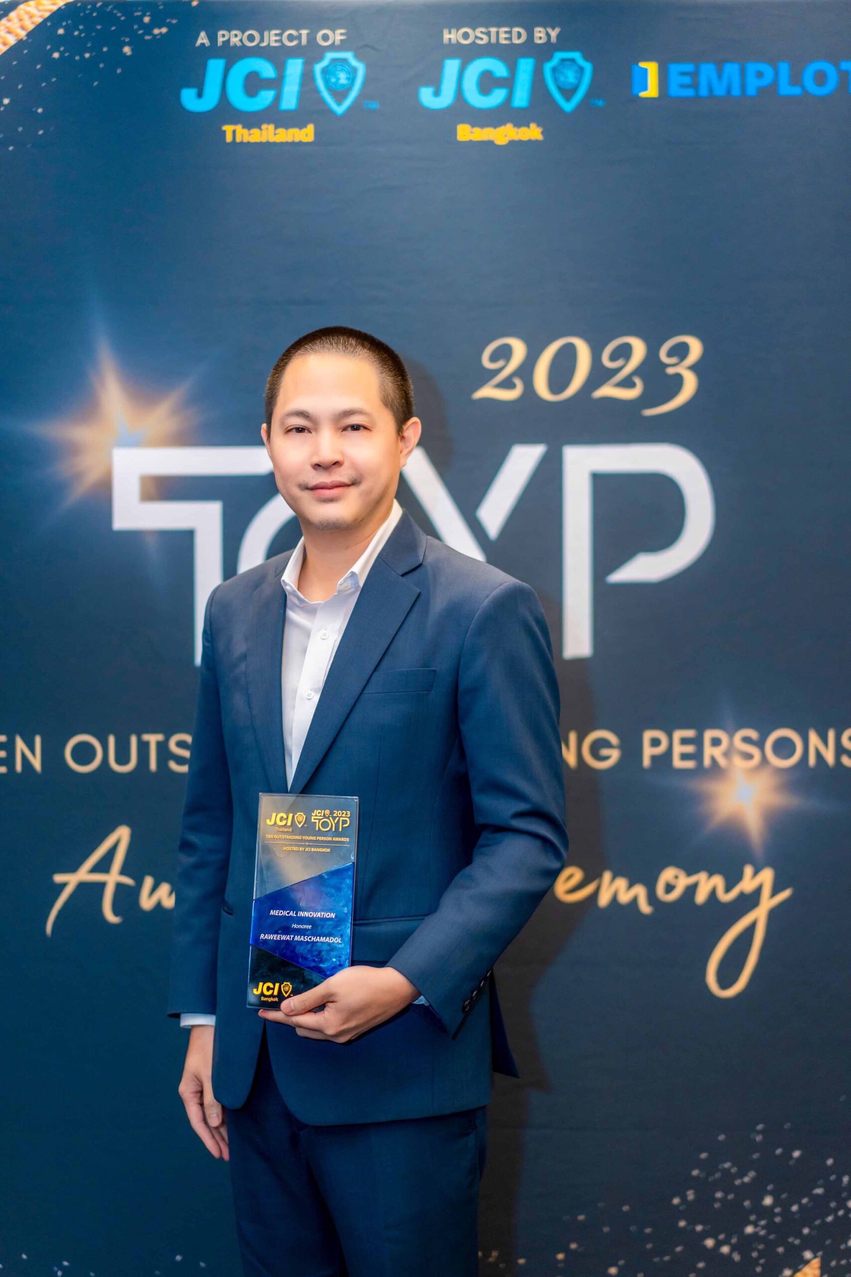 CEO รพ.มาสเตอร์พีช