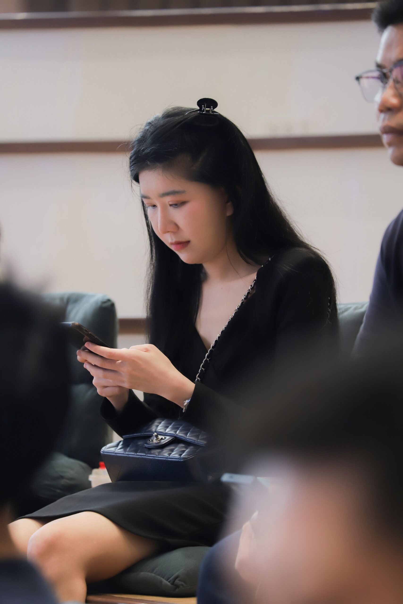 ผู้ช่วยกรรมการผู้จัดการ ฝ่ายค้าหลักทรัพย์