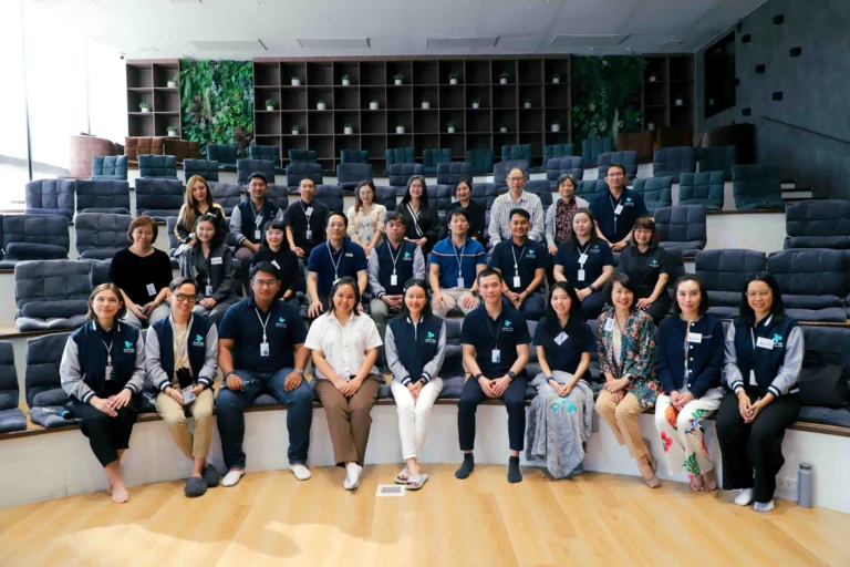 MASTER เปิดโครงการหลักสูตร MTP Leadership Coaching Training Program รุ่นที่ 4