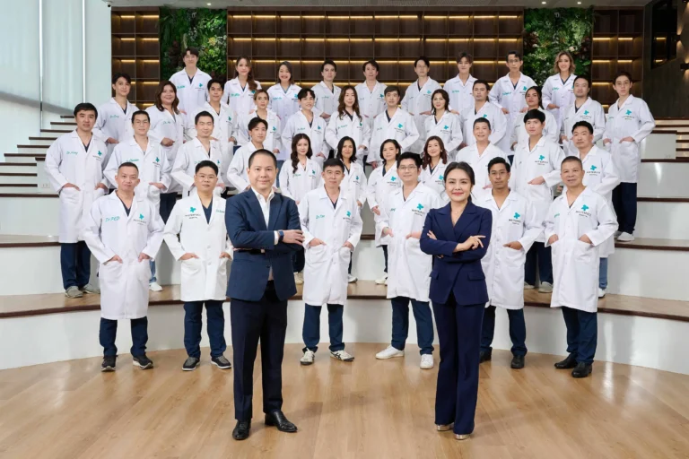 MASTER ฉลองครบรอบ 13 ปี จัดแคมเปญลดสูงสุด 50%ลุยขยายธุรกิจรับครึ่งปีหลัง ดันไทยสู่ศูนย์กลางศัลยกรรมความงามระดับโลก