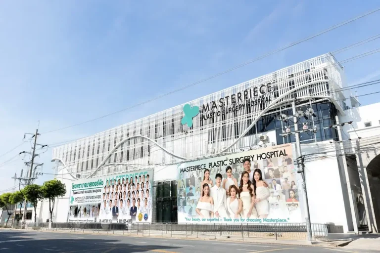 MASTER ฉลองครบรอบ 13 ปี จัดแคมเปญลดสูงสุด 50%ลุยขยายธุรกิจรับครึ่งปีหลัง ดันไทยสู่ศูนย์กลางศัลยกรรมความงามระดับโลก