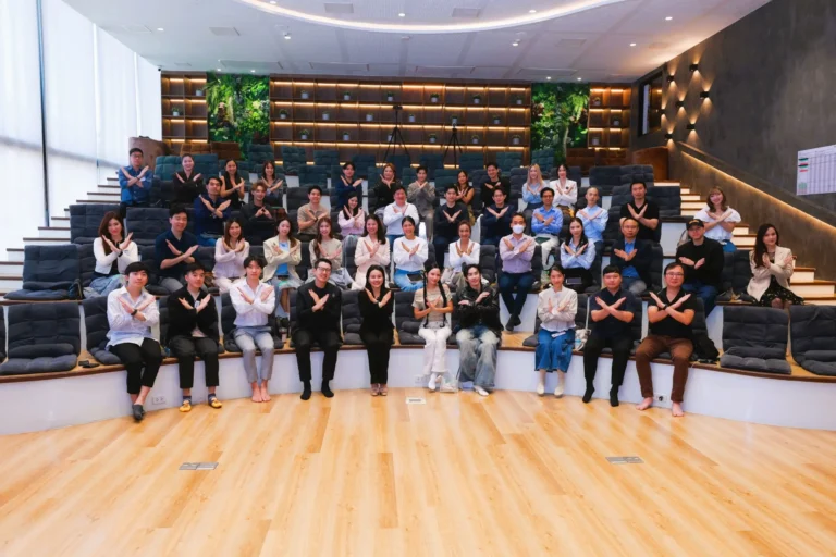 MASTER จัด Workshop หลักสูตร MBTI แก่นักบริหารธุรกิจ XMBA