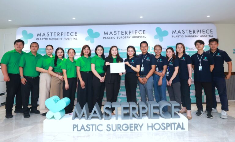 MASTER คว้ารางวัลสถานประกอบการดีเด่น ด้านสวัสดิการคุ้มครองแรงงาน ประจำปี 2568 ระดับประเทศปีที่ 1