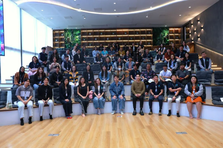 MASTER จัด Workshop การจัดการโฆษณาอย่างมืออาชีพ กับ META