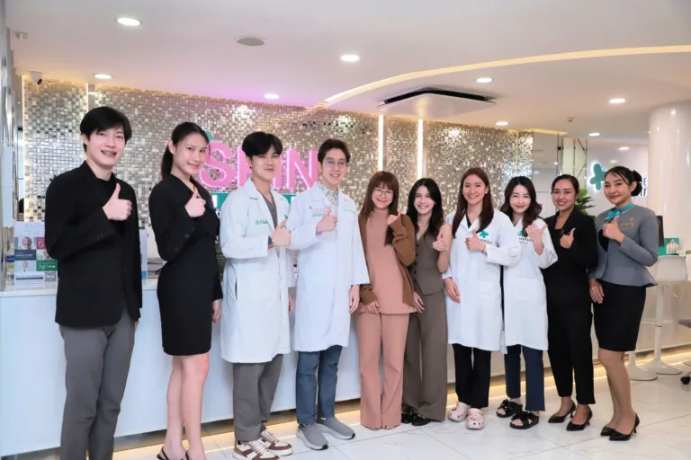 MASTER เติมความรู้ จัด Workshop Sales Training นวัตกรรมยาฉีดควบคุมความหิว