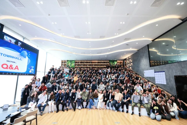 MASTER จัด Town Hall Talk : วันนี้และอนาคต ตอกย้ำผู้นำศัลยกรรมความงาม ในฐานะ Regional Company