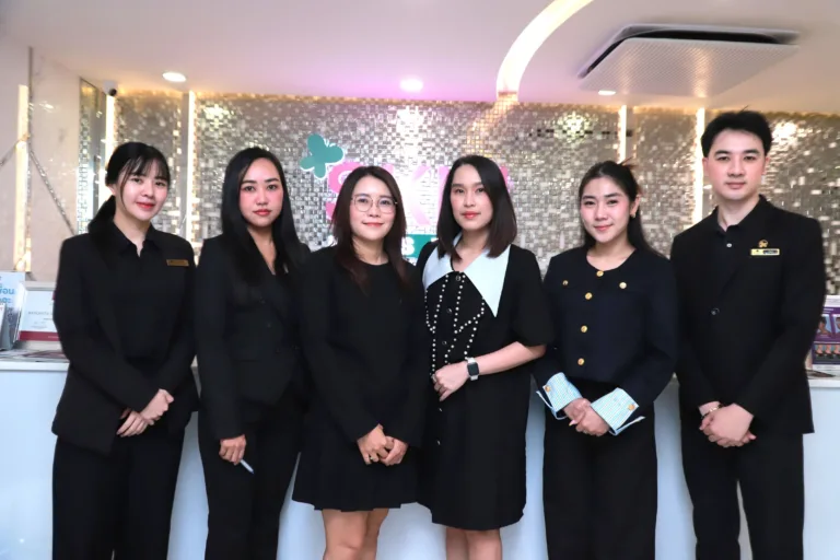 MASTER จัดกิจกรรม SKIN Training เครื่อง Thermage CPT เสริมศักยภาพทีมขาย