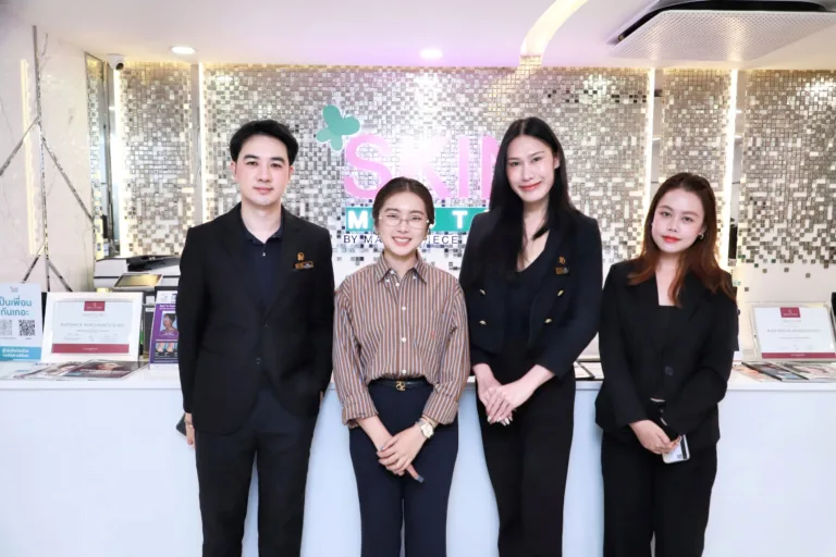 MASTER จัดกิจกรรม Training Profhilo ยกระดับองค์ความรู้ด้านนวัตกรรมฟื้นฟูผิว เสริมศักยภาพทีมขาย