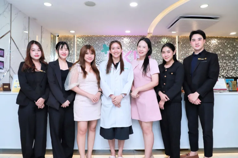 SKIN MASTER by Masterpiece Hospital จัด Workshop นวัตกรรมการฟื้นฟูผิวด้วยฟิลเลอร์ชนิดไฮบริด