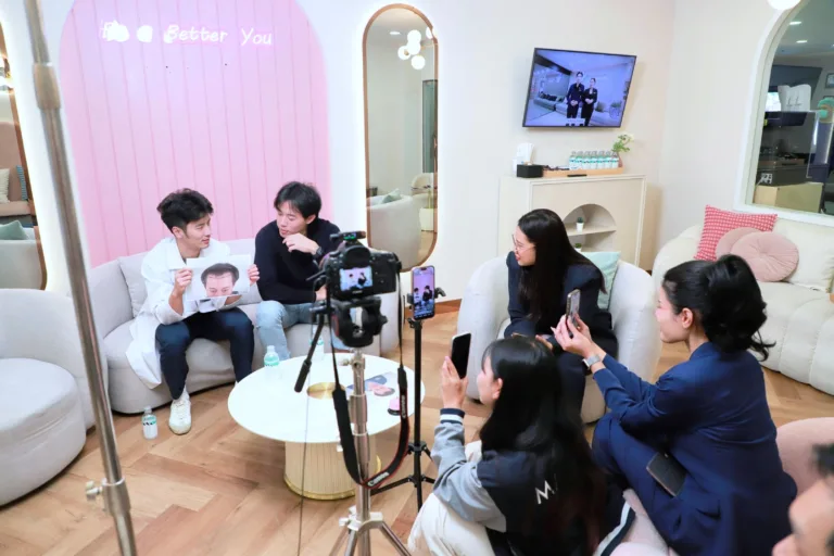 3M Hair Transplant by Masterpiece Hospital จัดเต็มความสนุก! ยกทัพดาราและอินฟลูเอนเซอร์ชื่อดังร่วมไลฟ์สดส่งต่อความมั่นใจตลอด 4วัน