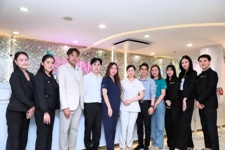 SKIN MASTER by Masterpiece Hospital จัด Workshop เรียนรู้นวัตกรรมฟื้นฟูผิว