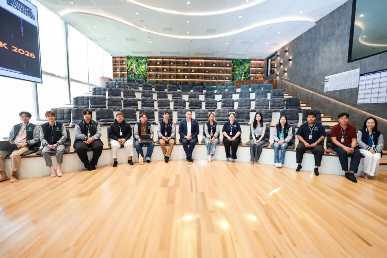 MASTER เสริมแกร่งองค์กร จัดอบรม “Cyber Security Awareness” ยกระดับความรู้เท่าทันภัยไซเบอร์ให้บุคลากร