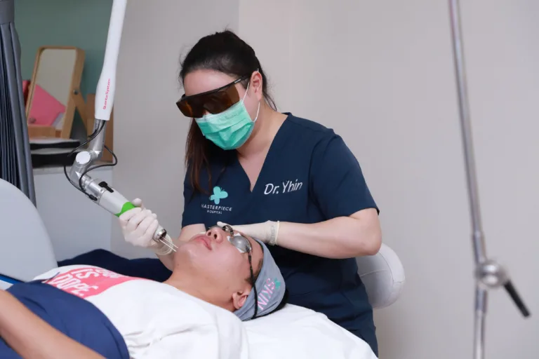 SKIN MASTER by Masterpiece Hospital จัดเวิร์กชอป “Discovery PICO” อัปเดตนวัตกรรมระดับโลก ยกระดับมาตรฐานการดูแลผิวขั้นสุด