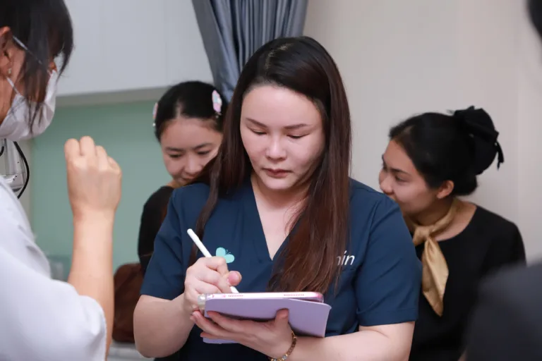 SKIN MASTER by Masterpiece Hospital จัดเวิร์กชอป “Discovery PICO” อัปเดตนวัตกรรมระดับโลก ยกระดับมาตรฐานการดูแลผิวขั้นสุด