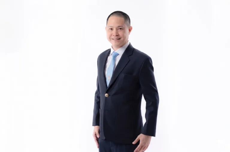 MASTER ย้ำโครงสร้างแข็งแกร่ง “หมอเส” รับไม้ต่อ รักษาการ CEO เดินหน้าธุรกิจศัลยกรรมความงาม