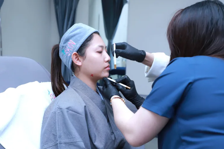 SKIN MASTER จัดกิจกรรมอบรมแพทย์ด้านการใช้สารเติมเต็ม ยกระดับมาตรฐานการรักษา