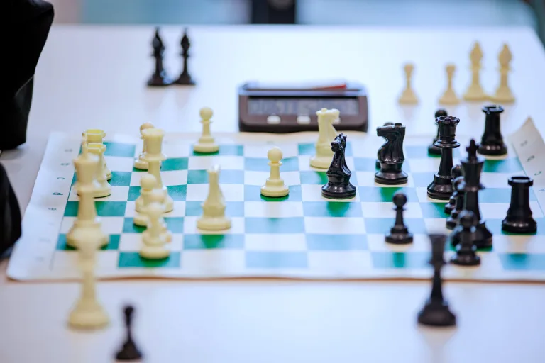 MASTER จับมือ KQ Chess Academy จัดการแข่งขันหมากรุกสากลครั้งแรก ในรายการ “1st Masterpiece Mini Rapid Tournament 2026