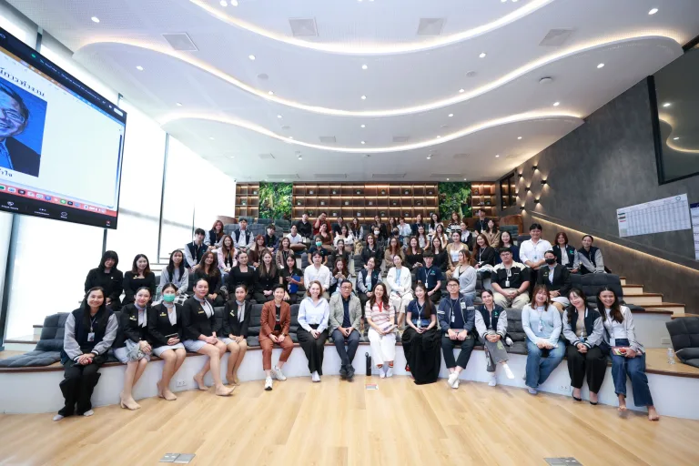 MASTER จัดอบรมเทคโนโลยีไลฟ์สด REEZLIVE เดินหน้าพัฒนาศักยภาพบุคลากร