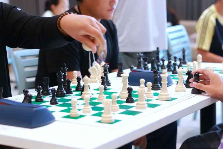 MASTER เดินหน้าสนับสนุนกิจกรรมสร้างสรรค์ จัดการแข่งขันหมากรุกสากล ครั้งที่ 2 “2nd Masterpiece Rapid Warm Up Tournament 2026”
